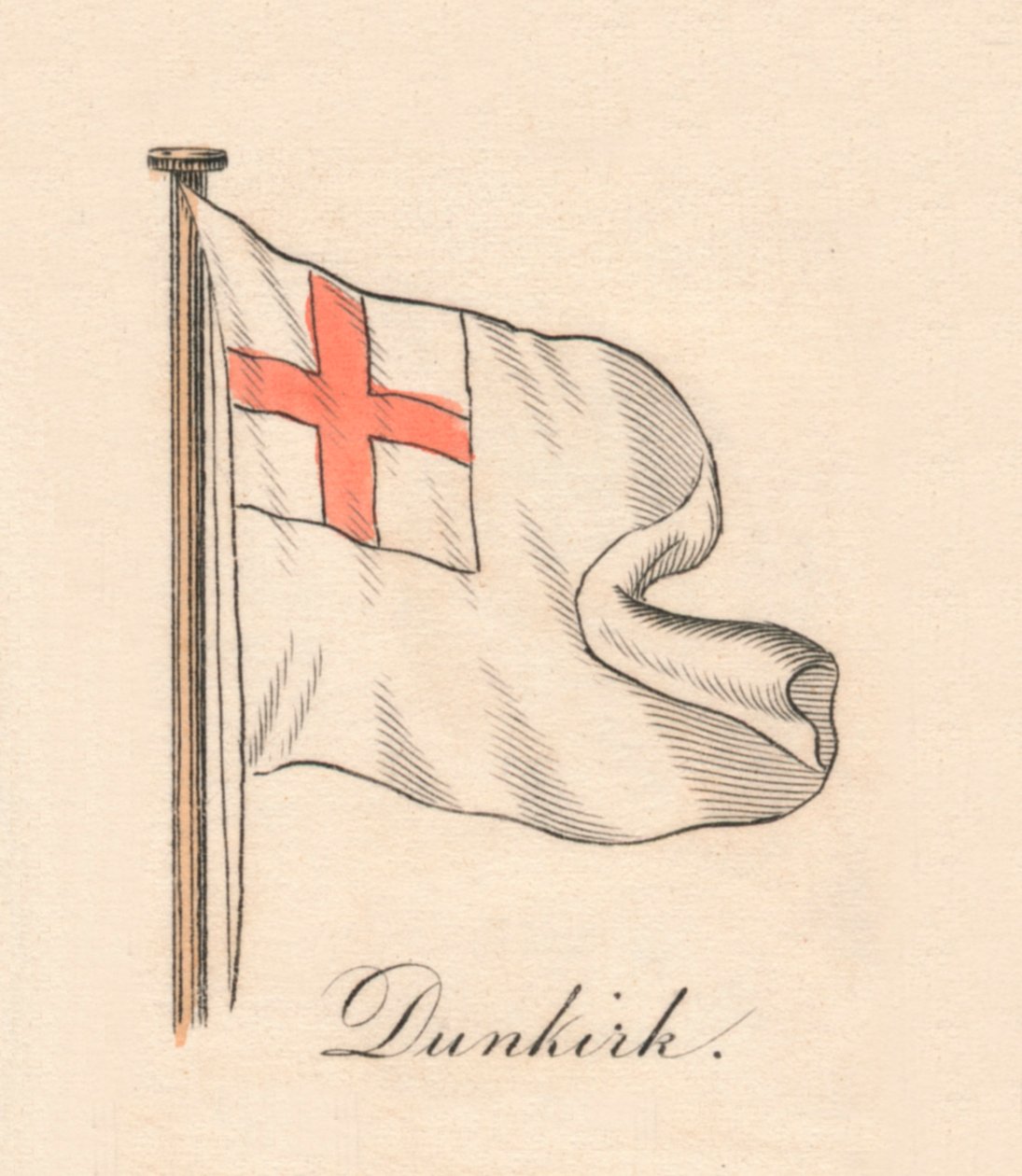 Dunkerque - Unbekannt