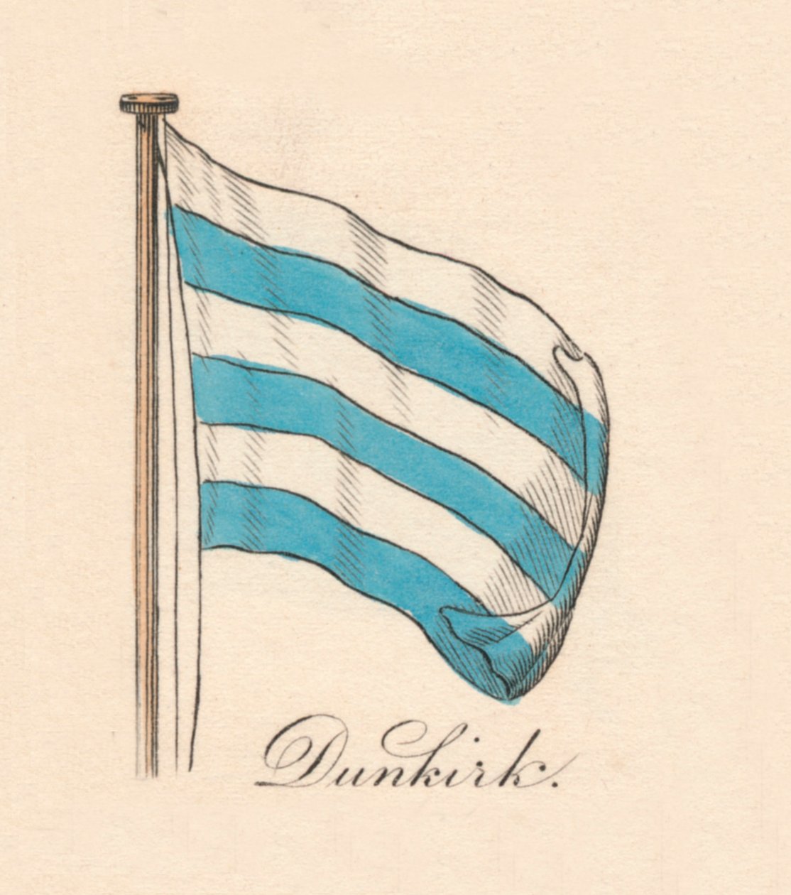 Dunkerque - Unbekannt