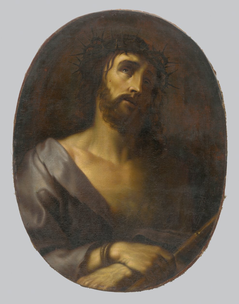 Ecce Homo - Unbekannt