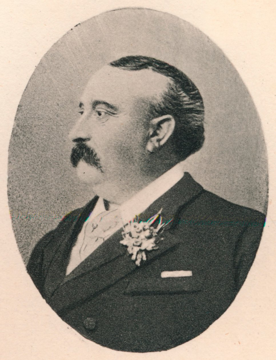 Ed. Lloyd., 1895 - Unbekannt
