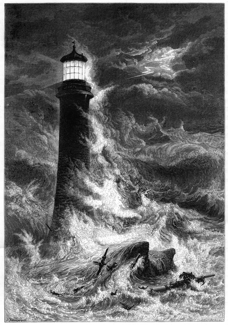 Phare d