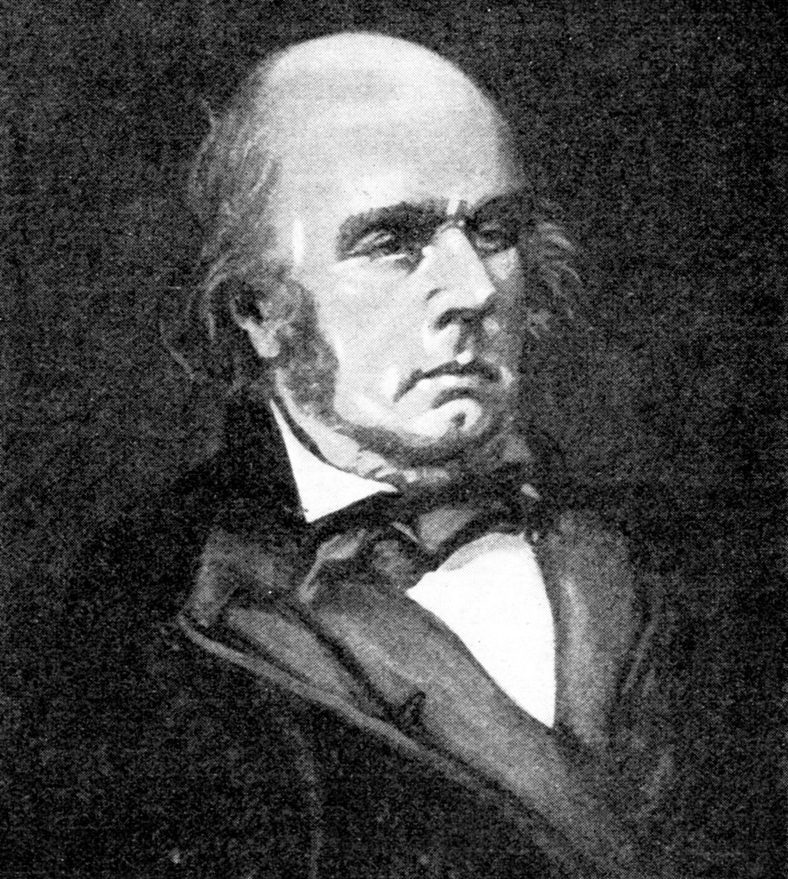 Edward Fitzgerald, 1923 - Unbekannt