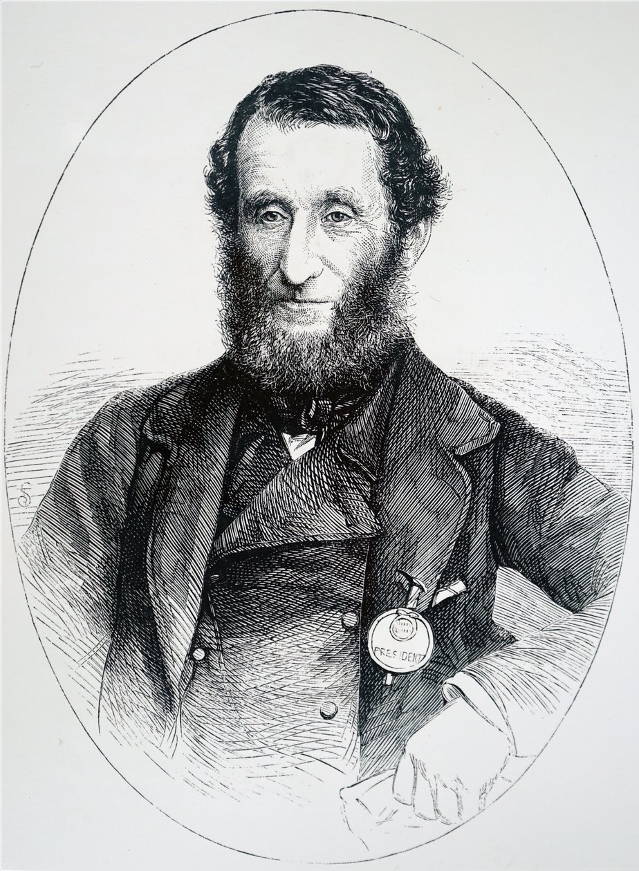 Edward Portman - Unbekannt