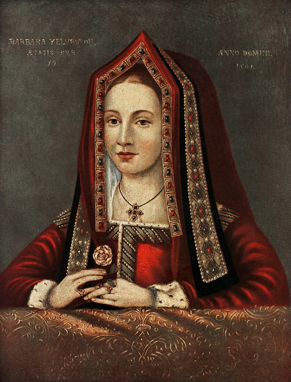 Élisabeth d