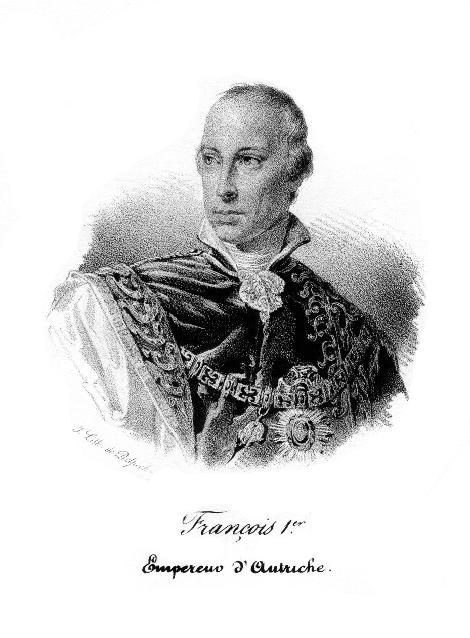 Empereur François Ier d