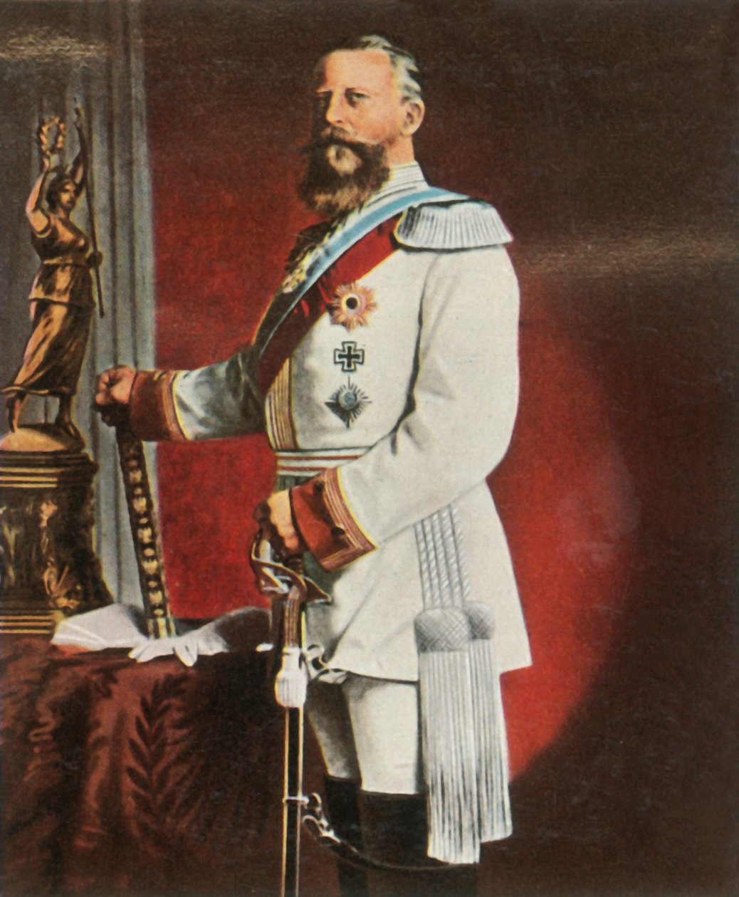 Empereur Frédéric III - Unbekannt
