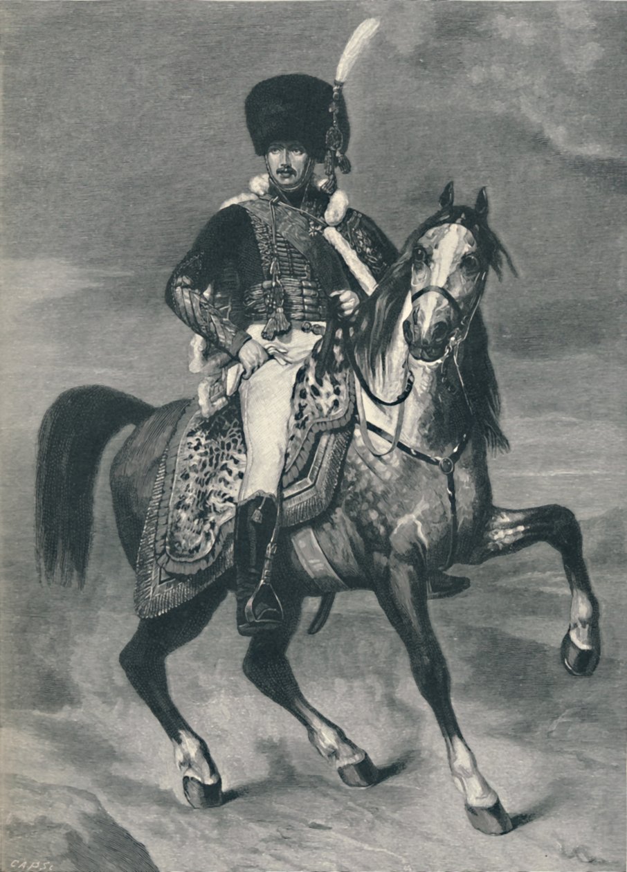 Eugène De Beauharnais Prince Eugène, vers 1810, 1896 - Unbekannt