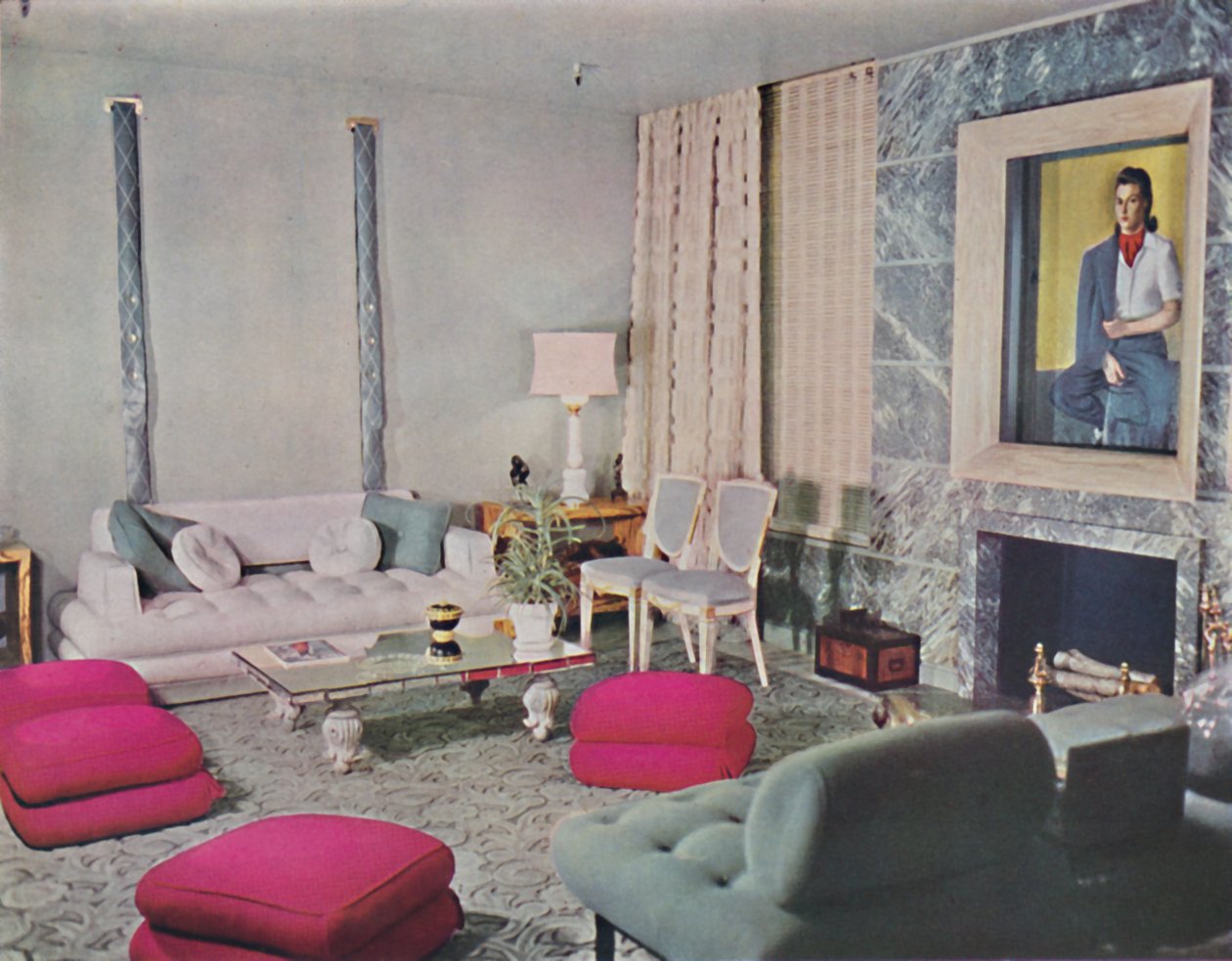 Salle d