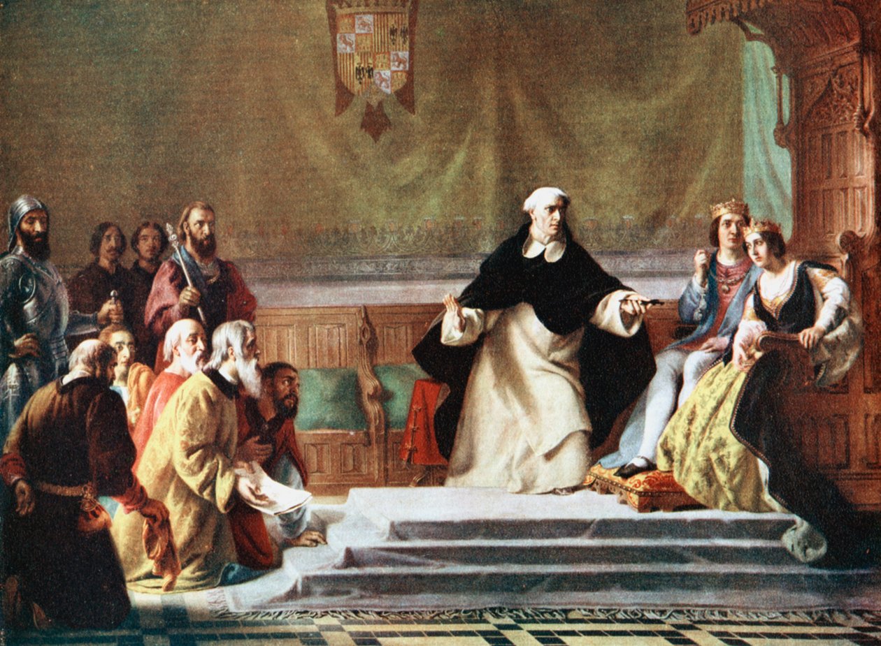 Expulsion des Juifs d