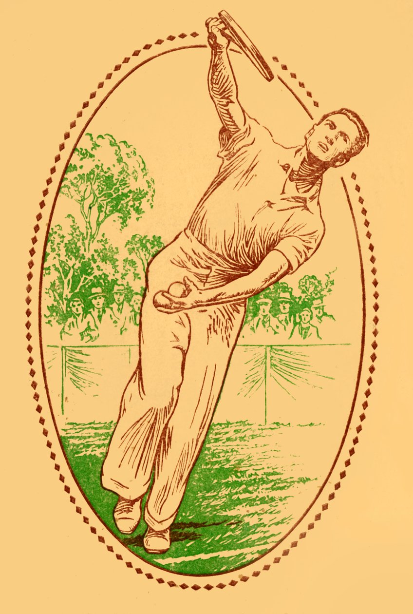 F. J. Perry, vers 1935 - Unbekannt