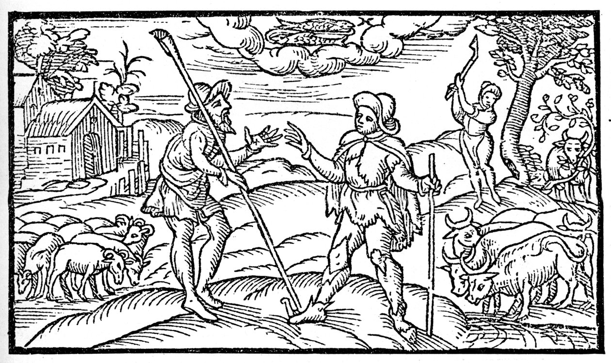 Février, 1597 1893 - Unbekannt