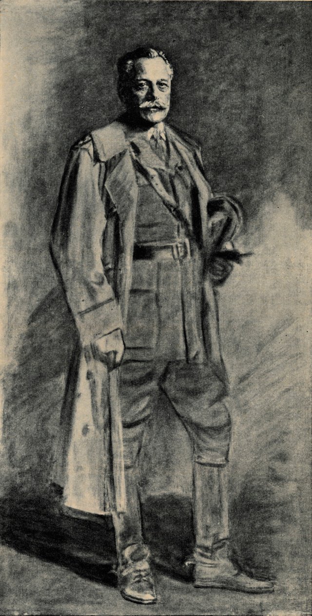 Field-Marshal Earl Haig - Unbekannt