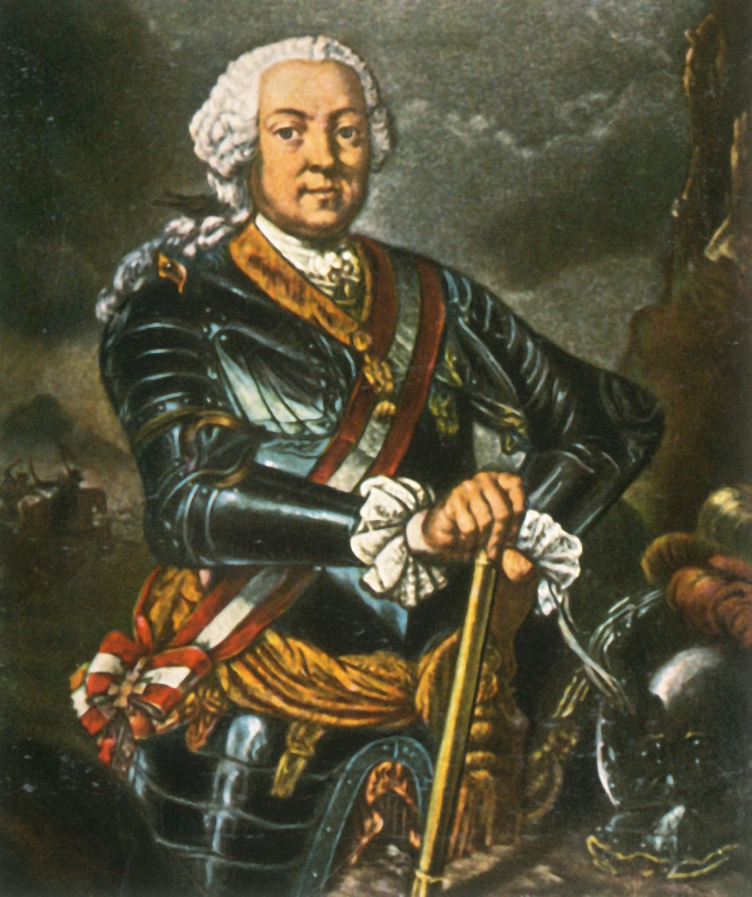 Maréchal Daun, 1936 - Unbekannt