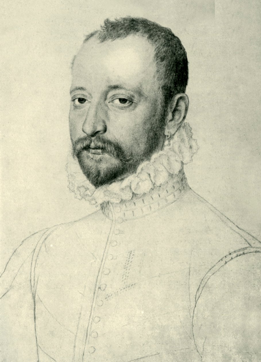 Filippo di Piero Strozzi - Unbekannt