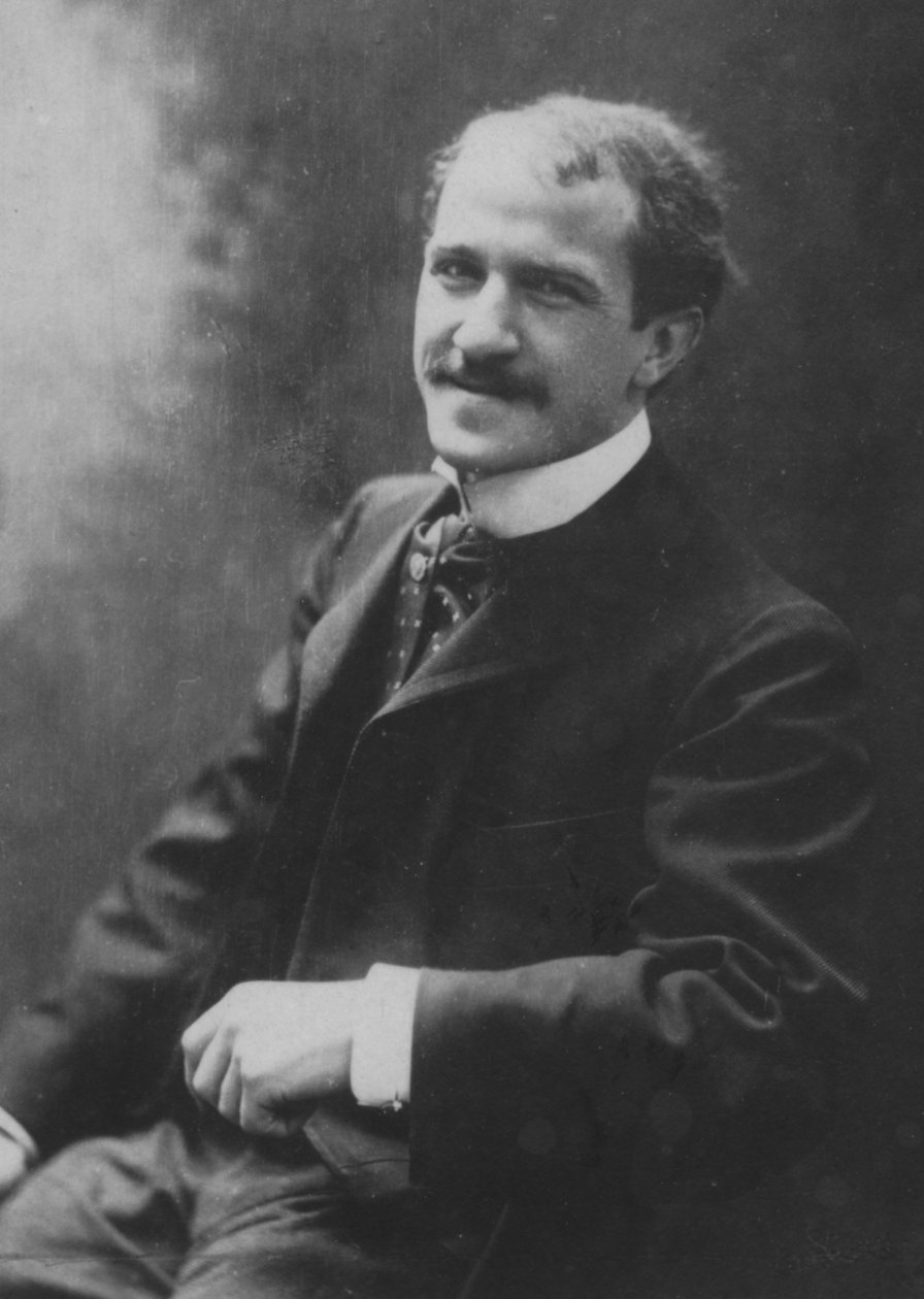 Franc-Nohain, c1893 - Unbekannt