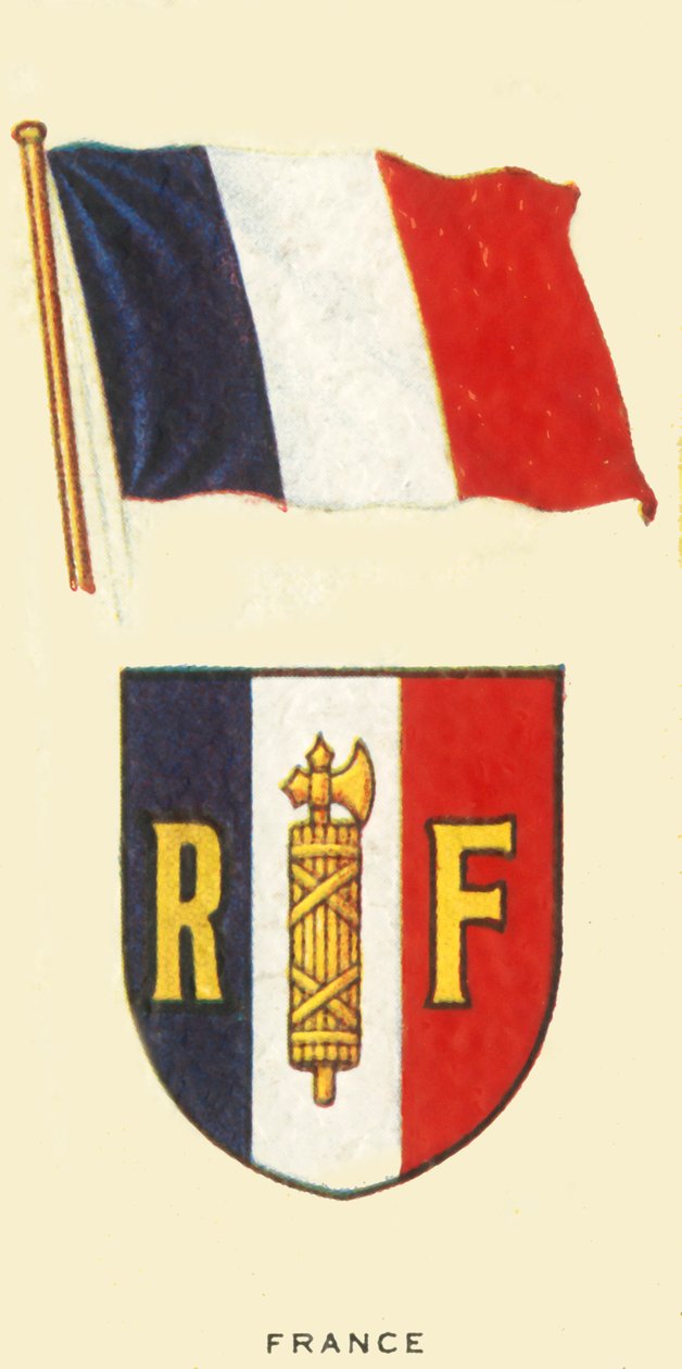 France - Unbekannt