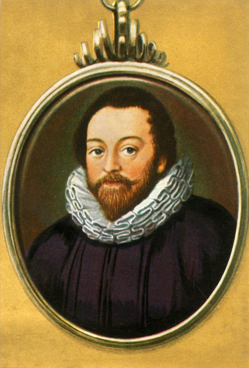 Francis Drake, 1933 - Unbekannt