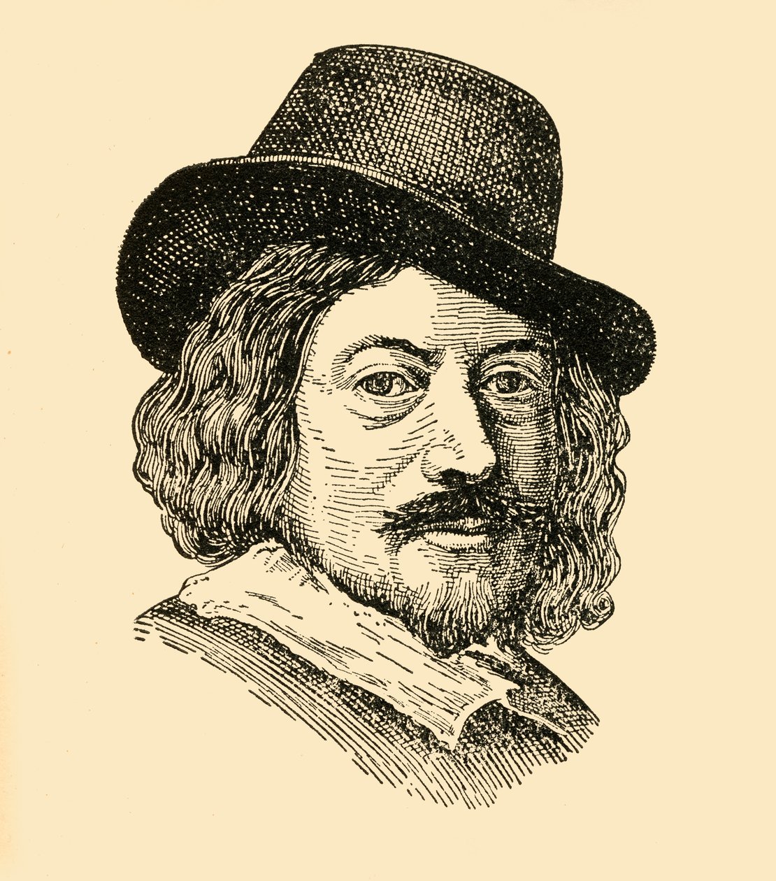 Frans Hals, 1933 - Unbekannt