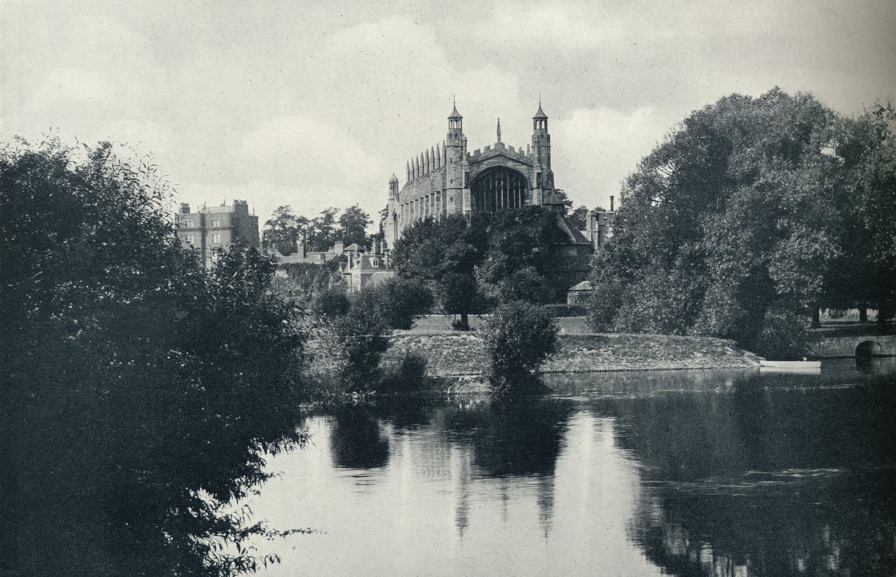 Depuis l