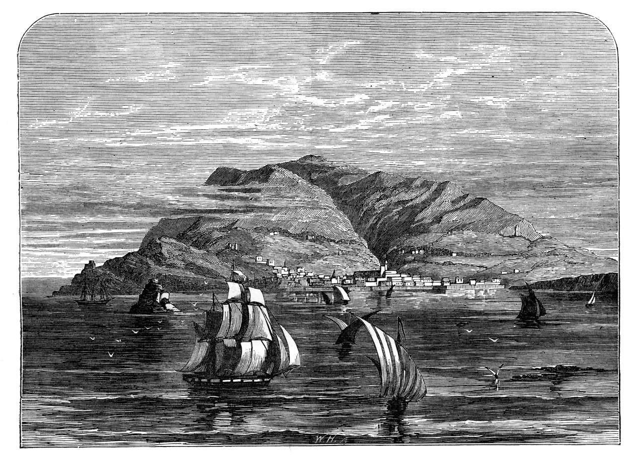 Funchal, Madère - Unbekannt