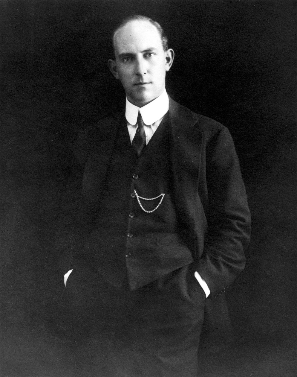 G J Richards - Unbekannt