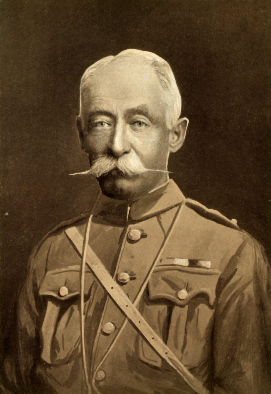 Général Brabant, C.M.G., 1900 - Unbekannt