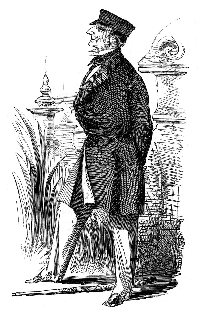 Général Godwin, 1853 - Unbekannt