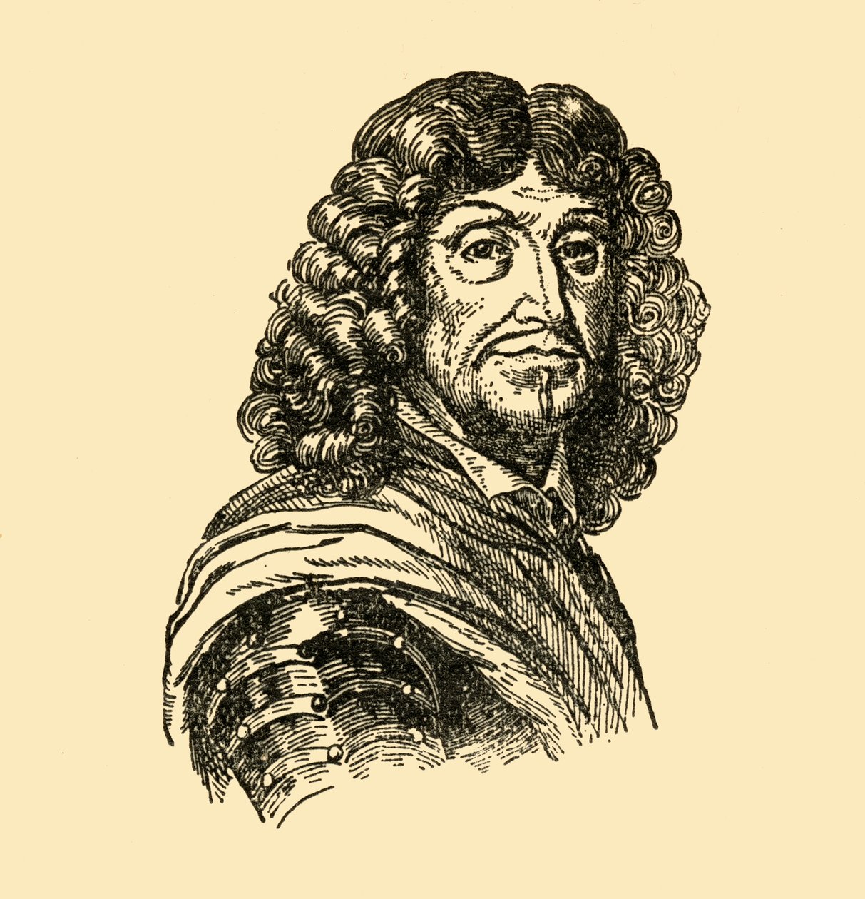 Georg Reichfreiherr Von Derfflinger - Unbekannt