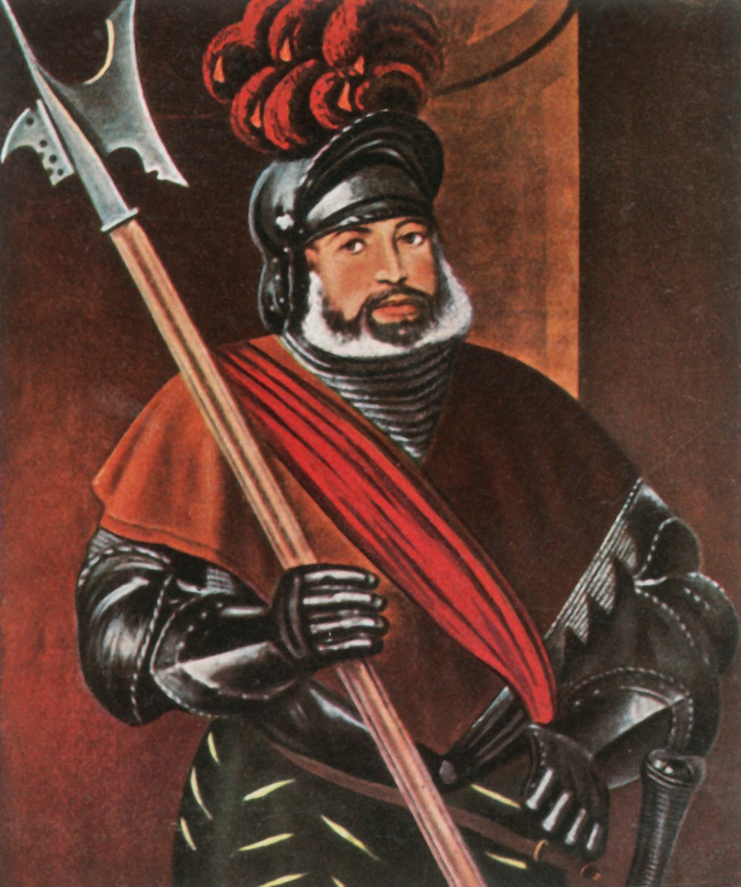 Georg Von Frundsberg - Unbekannt