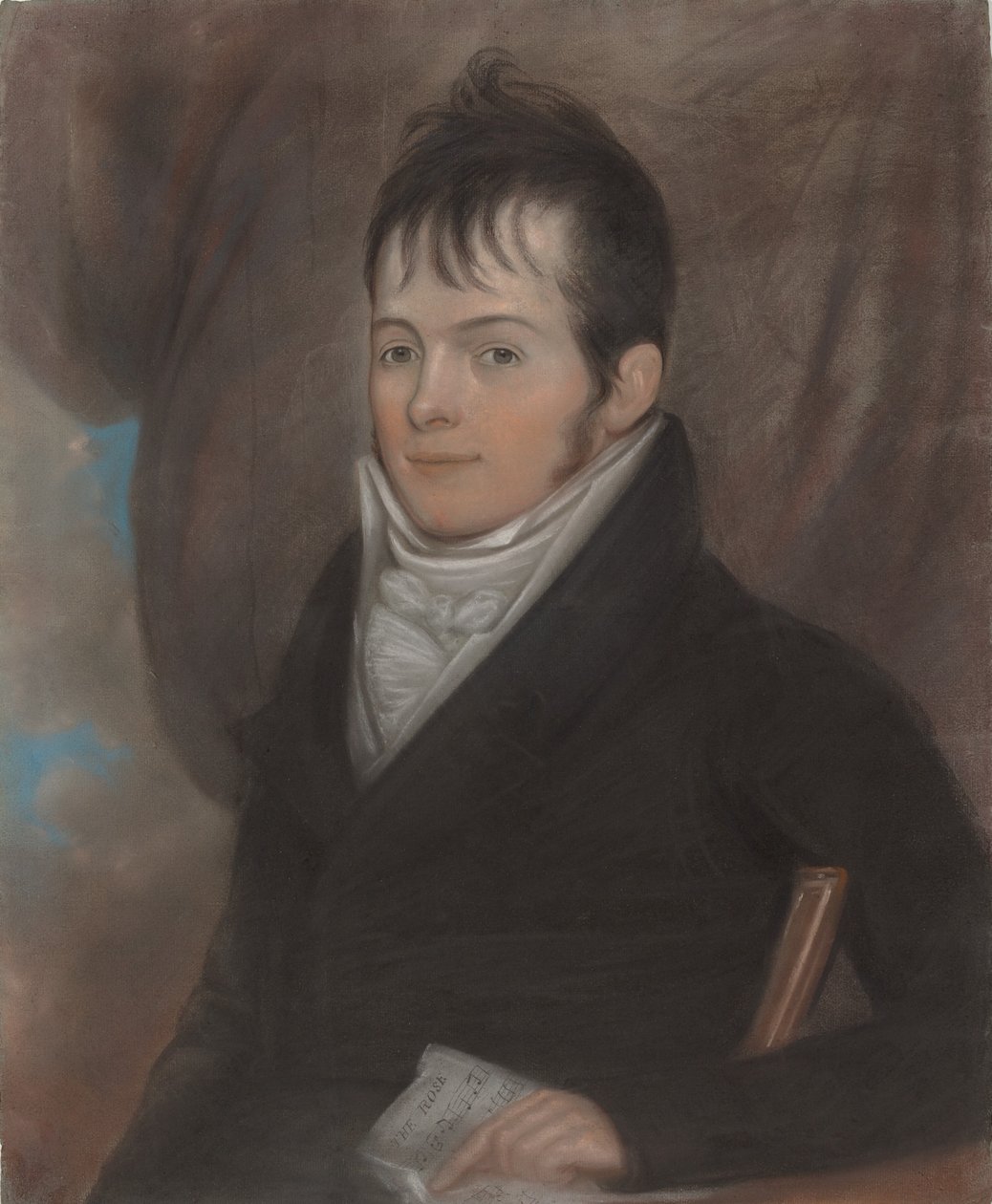 George Edward Blake, vers 1808 - Unbekannt