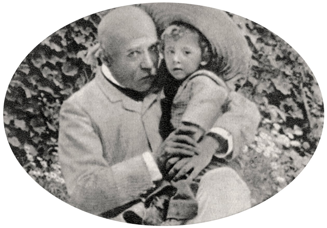Georges Clemenceau, homme d