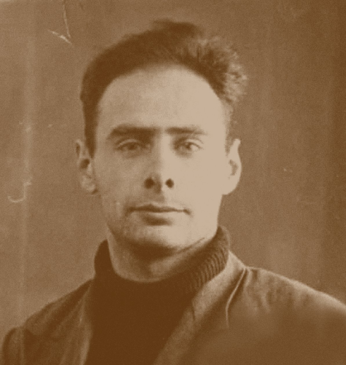 Georgy Nikolayevich Flyorov - Unbekannt