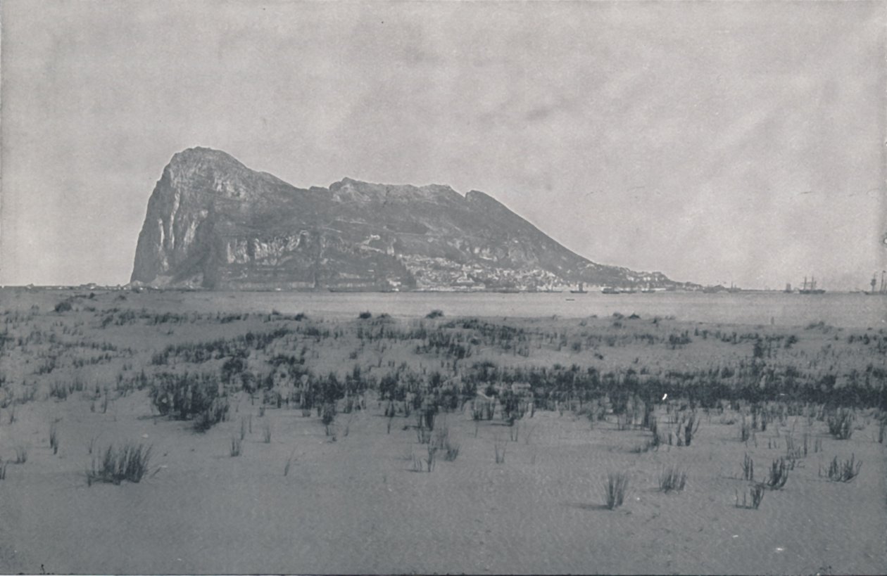 Gibraltar, 1924 - Unbekannt