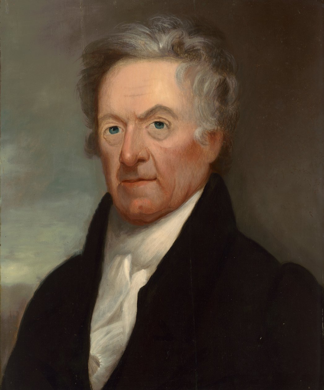 Gilbert Stuart - Unbekannt