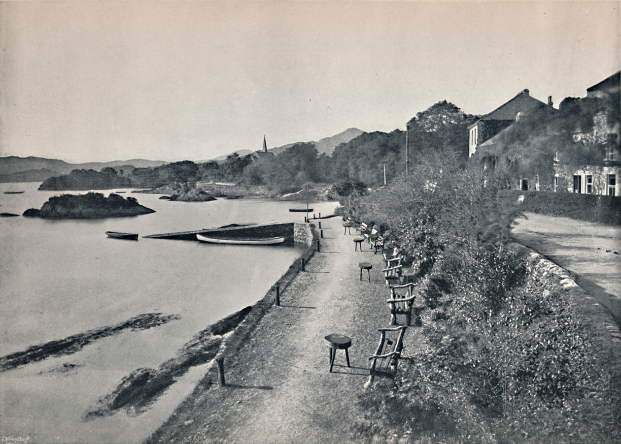 Glengarriff - L
