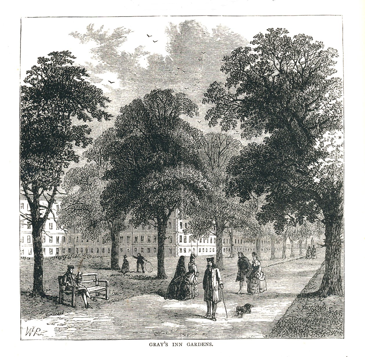 Jardins de Gray