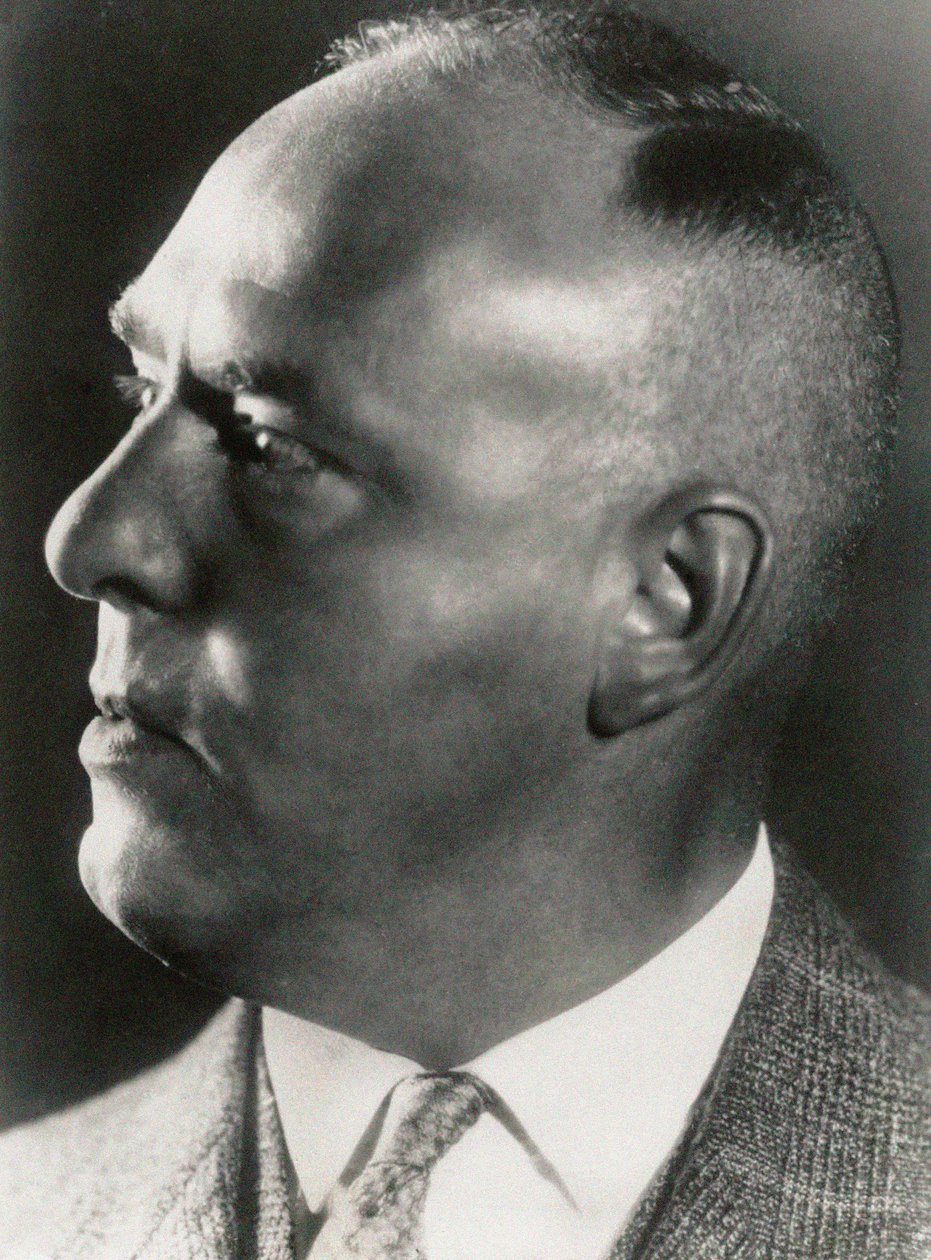 Gregor Strasser 1892-1934, 1930 - Unbekannt