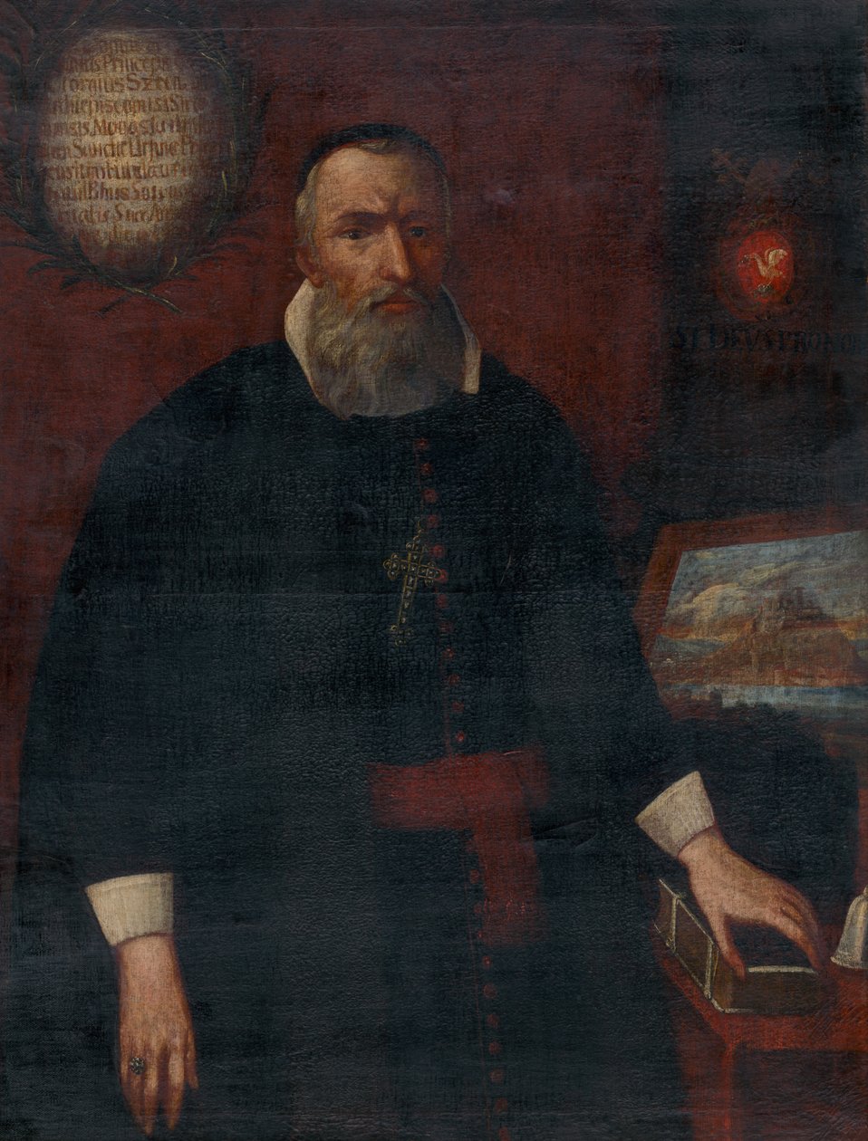 Comte Szechényi - Unbekannt