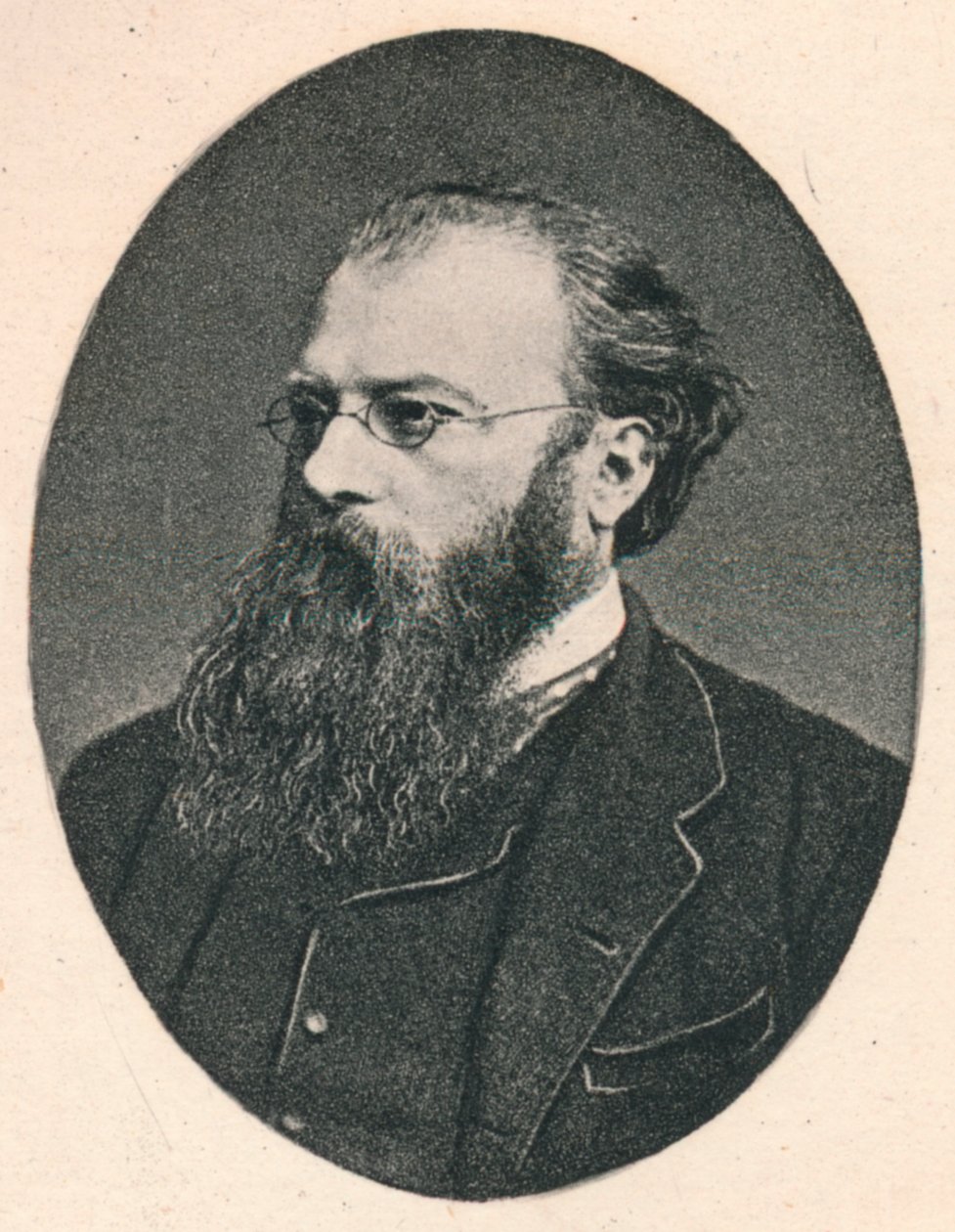 Hans Richter, 1895 - Unbekannt