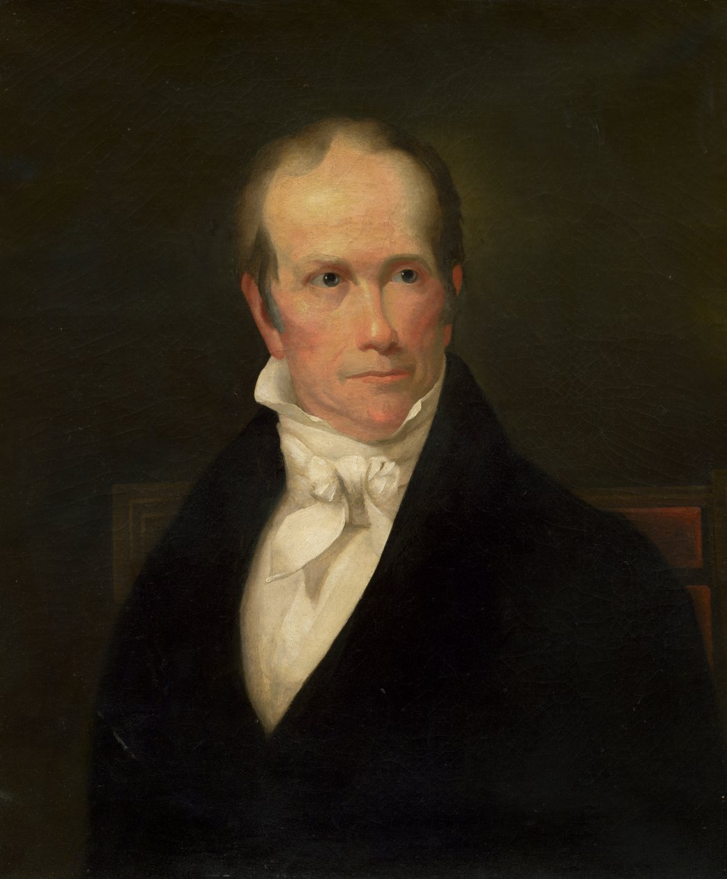 Henry Clay, vers 1838 - Unbekannt