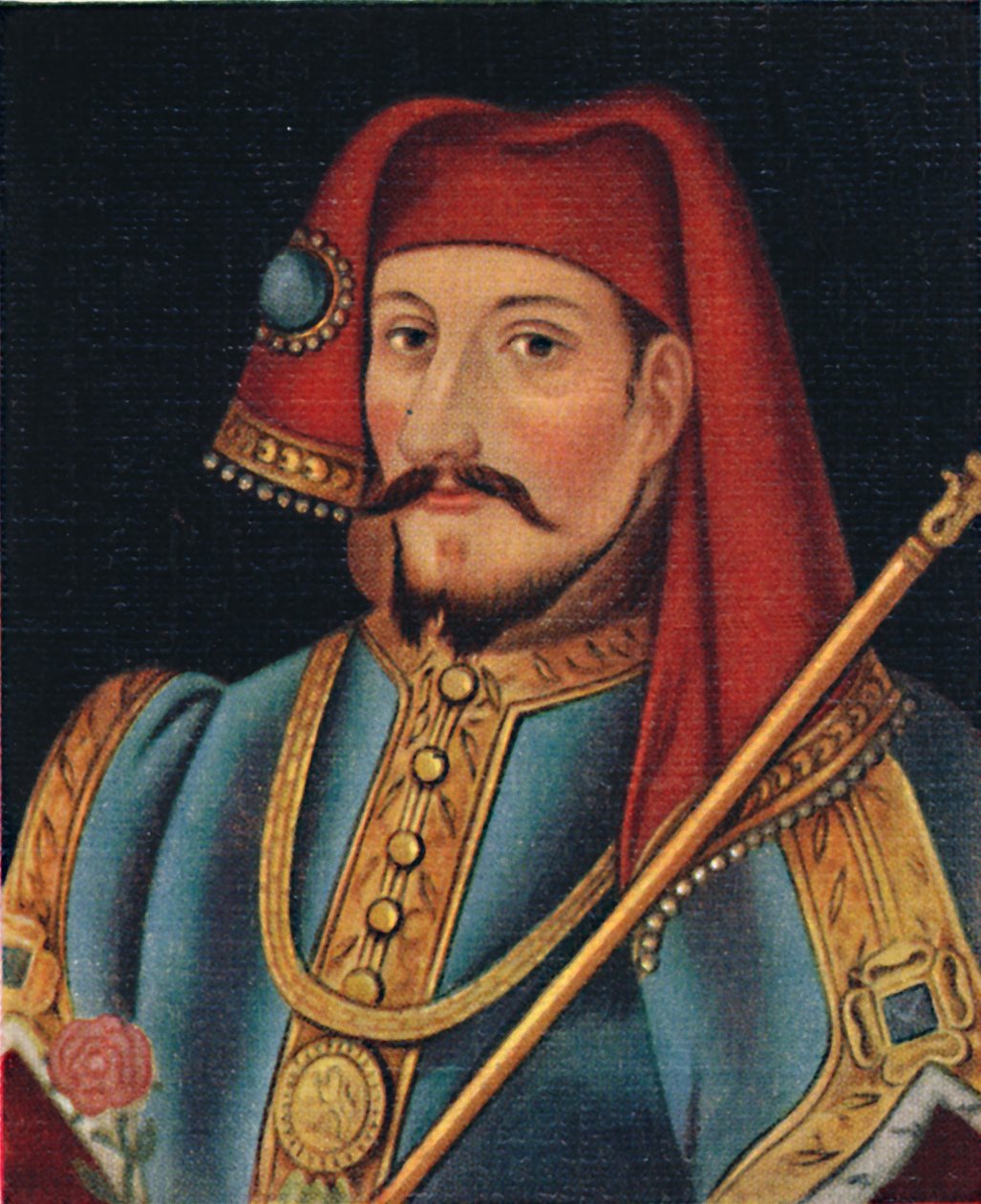 Henri IV - Unbekannt