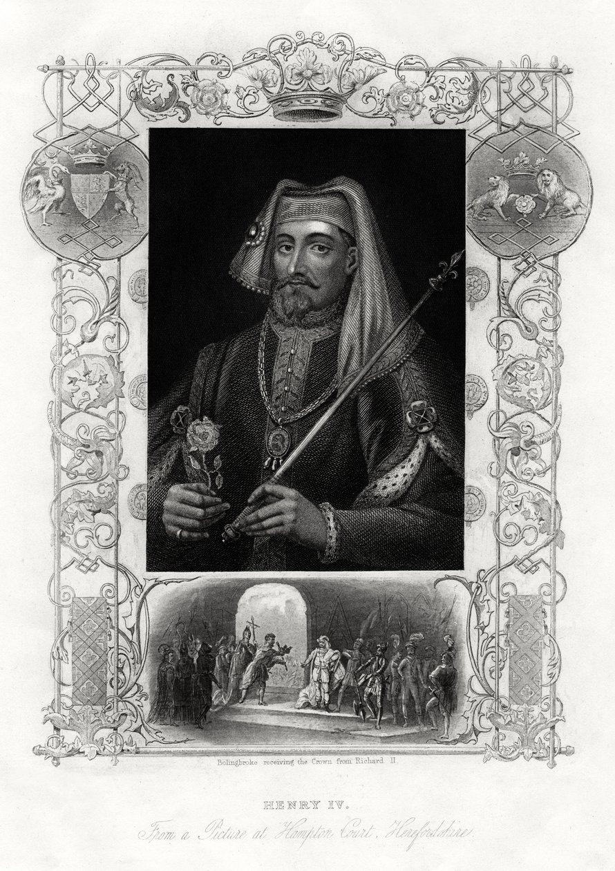 Henri IV d