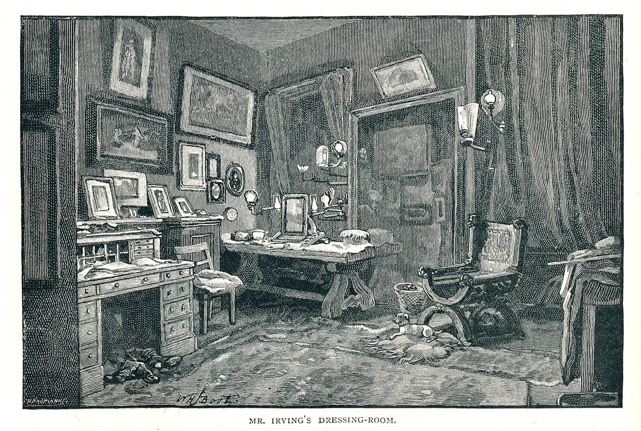 La loge d