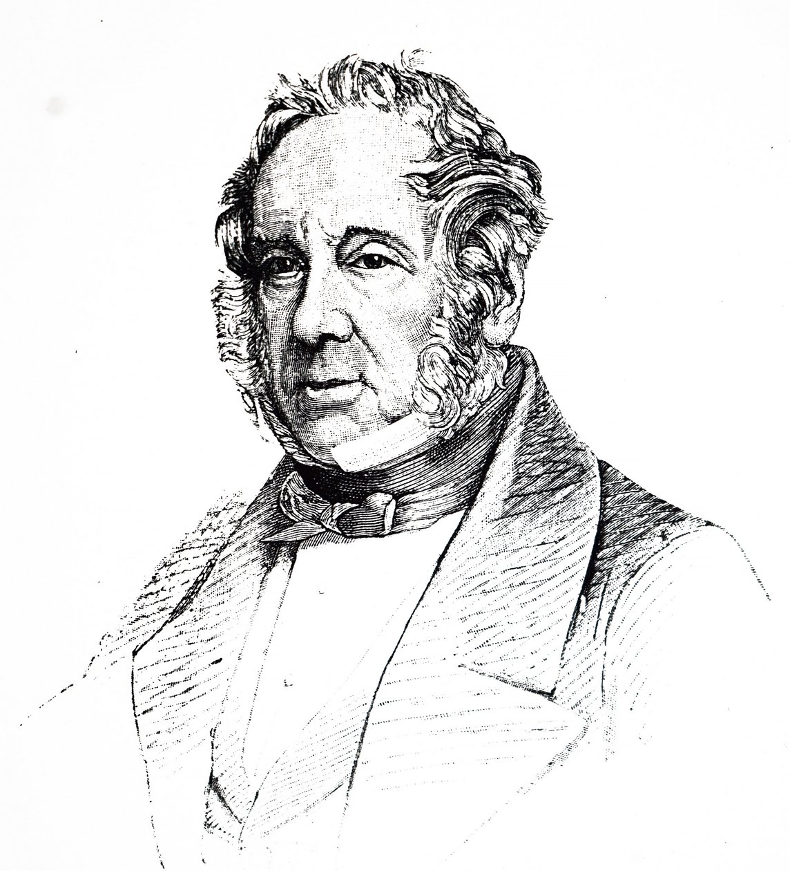 Henry John Temple - Unbekannt
