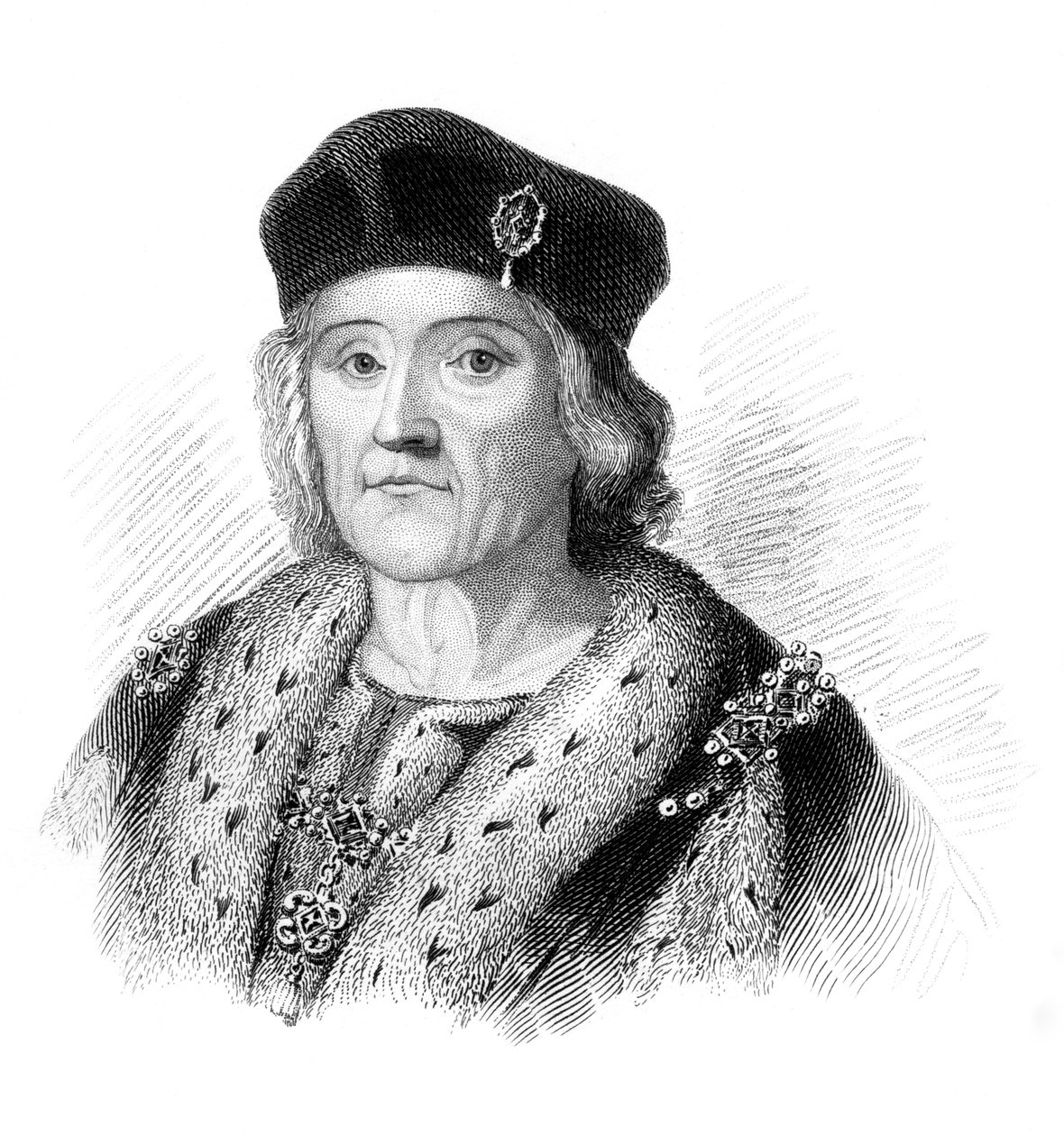 Henri VII, roi d