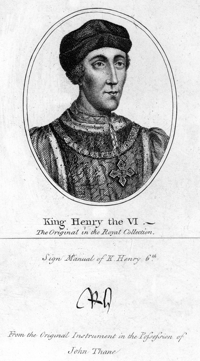 Henri VI d