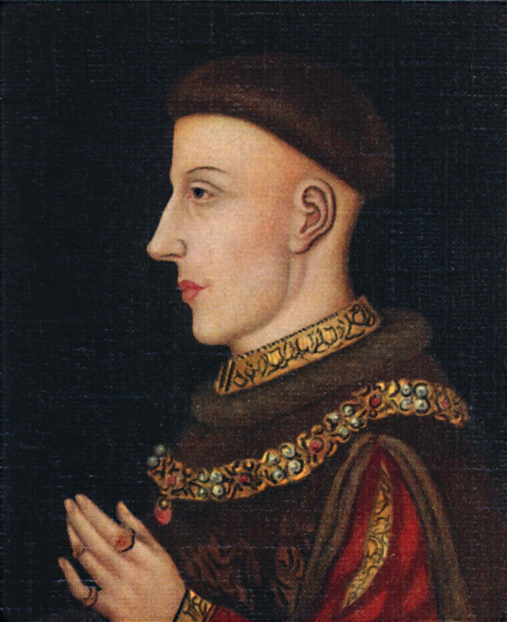 Henri V, 1935 - Unbekannt