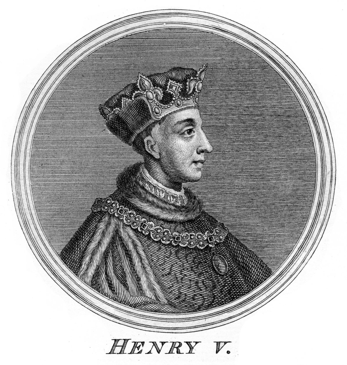 Henri V, roi d