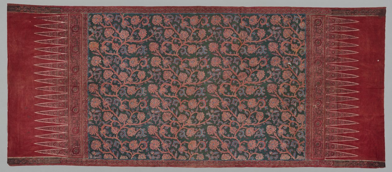 Tapis de hanche, 1800-1850 - Unbekannt