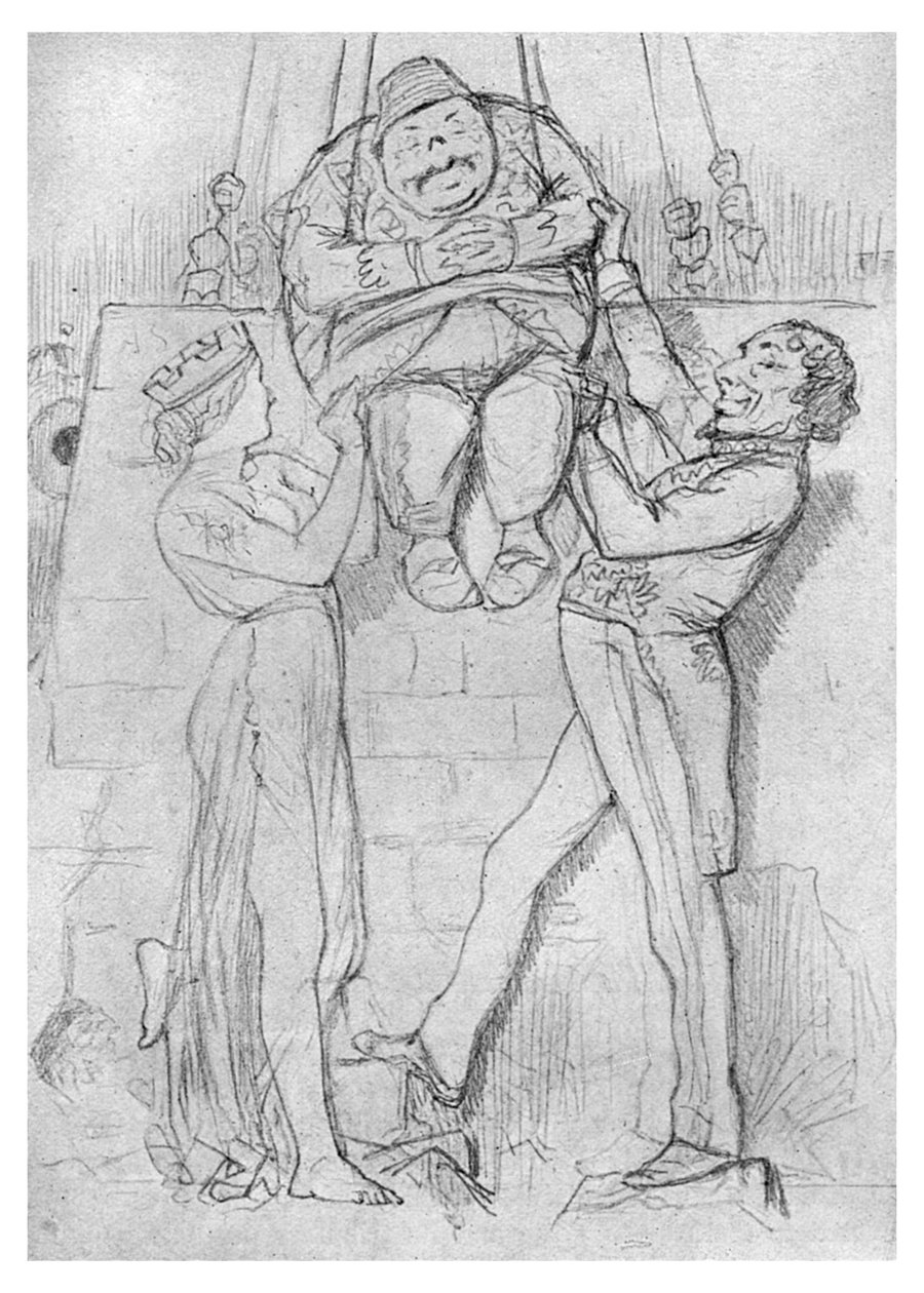 Humpty Dumpty, 1878 1895 - Unbekannt